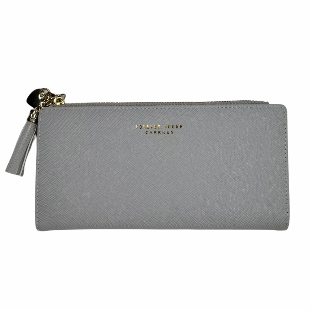 Shein Tassel Decor Wallet
